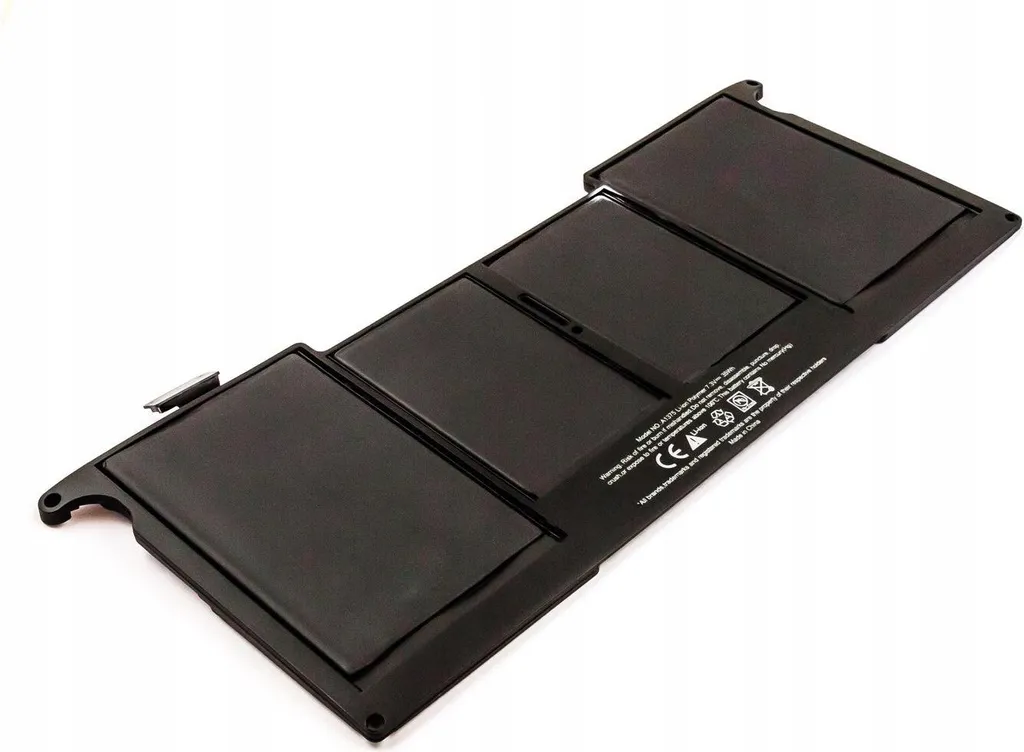 Batterie CoreParts Lithium-Polymer 8400 mAh pour MacBook Air 11.6 pouces