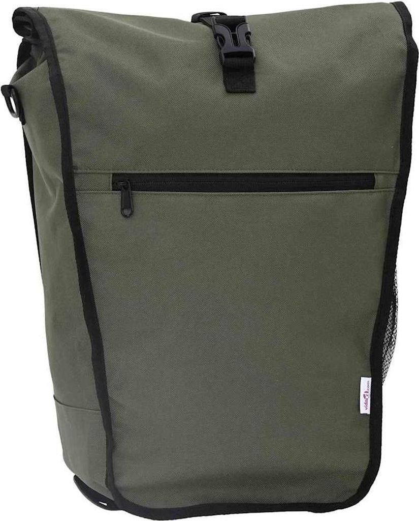 2025 Moderne Fahrradtasche Olivgrün 34 x 16 x 59 cm Polyester - Sport & Outdoor,Design 2386813 1parcel