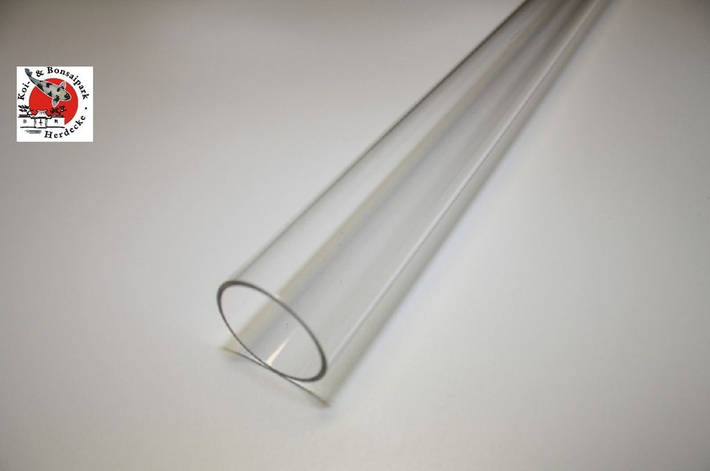 TMC Ersatzglas für UVC TMC 30/55/110W 30 x 871mm