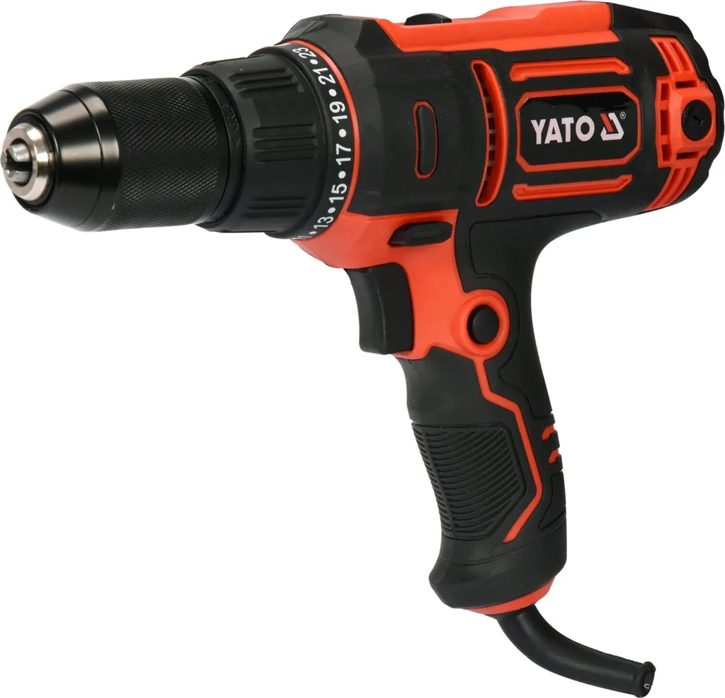 Offerta Trapano Avvitatore 300W 13mm | 40Nm Forza di Torsione Reale
