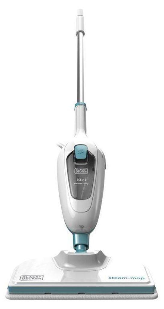 Black & Decker FSMH13E10-QS Stabstaubsauger/Elektrischer Produktbild 
