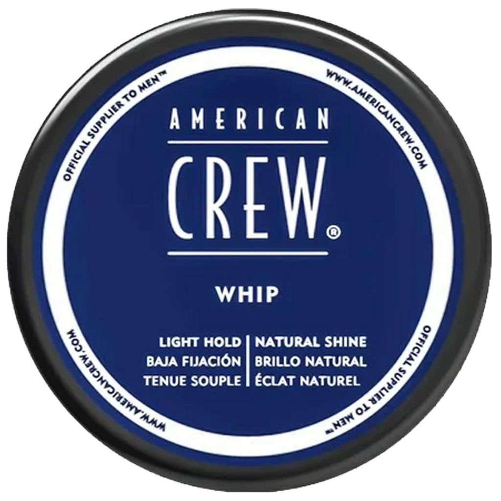 American Crew - Whip - 85 Gramm Produktbild 