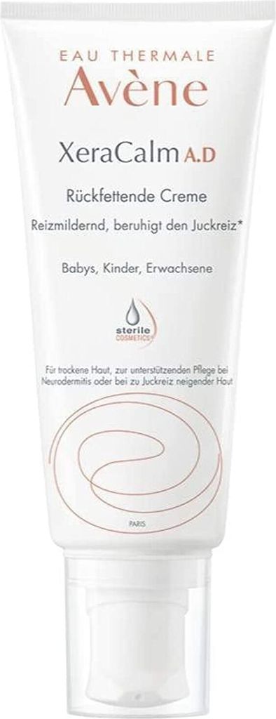 Avène XeraCalm A.D crema idratante, 200 ml crema Immagine del prodotto 