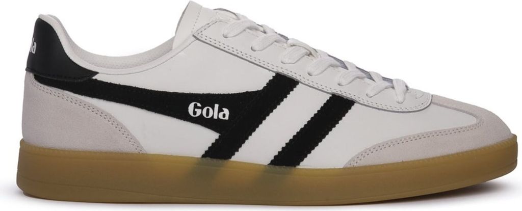 Schuhe Gola White Viper GLMCMB735WB