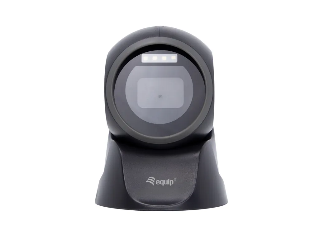 Scanner de Code-barres Fixe 2D USB pour Caisse et Commerce de Détail - 3