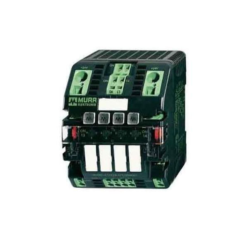 Murrelektronik Stromkontrollmodul 9000-41034-0401000 Produktbild 