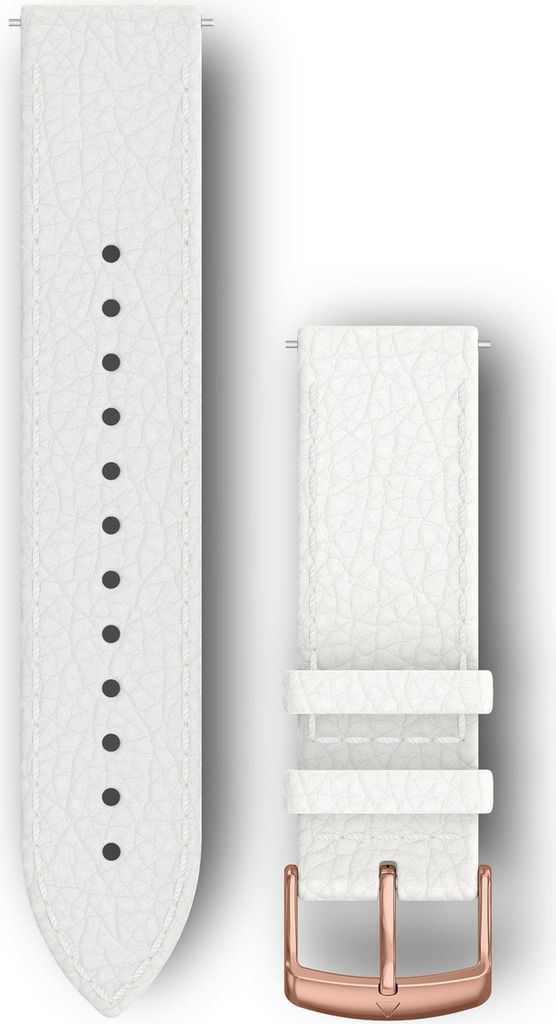 Garmin Quick Release, Band, Smartwatch, Biały, Garmin, Zdjęcie produktu 