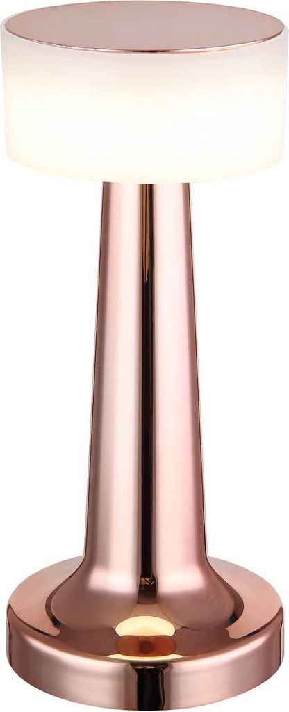 GLOBO 58447K, Kunststoff, IP20, III, 1 W, LED, 120°