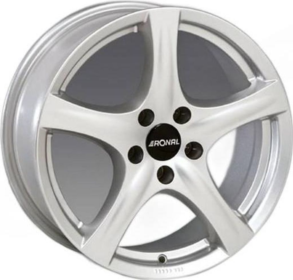 TOYOTA Auris Aluminiumfelge 15 Ronal R42 PLNGB-P1000-03 OE