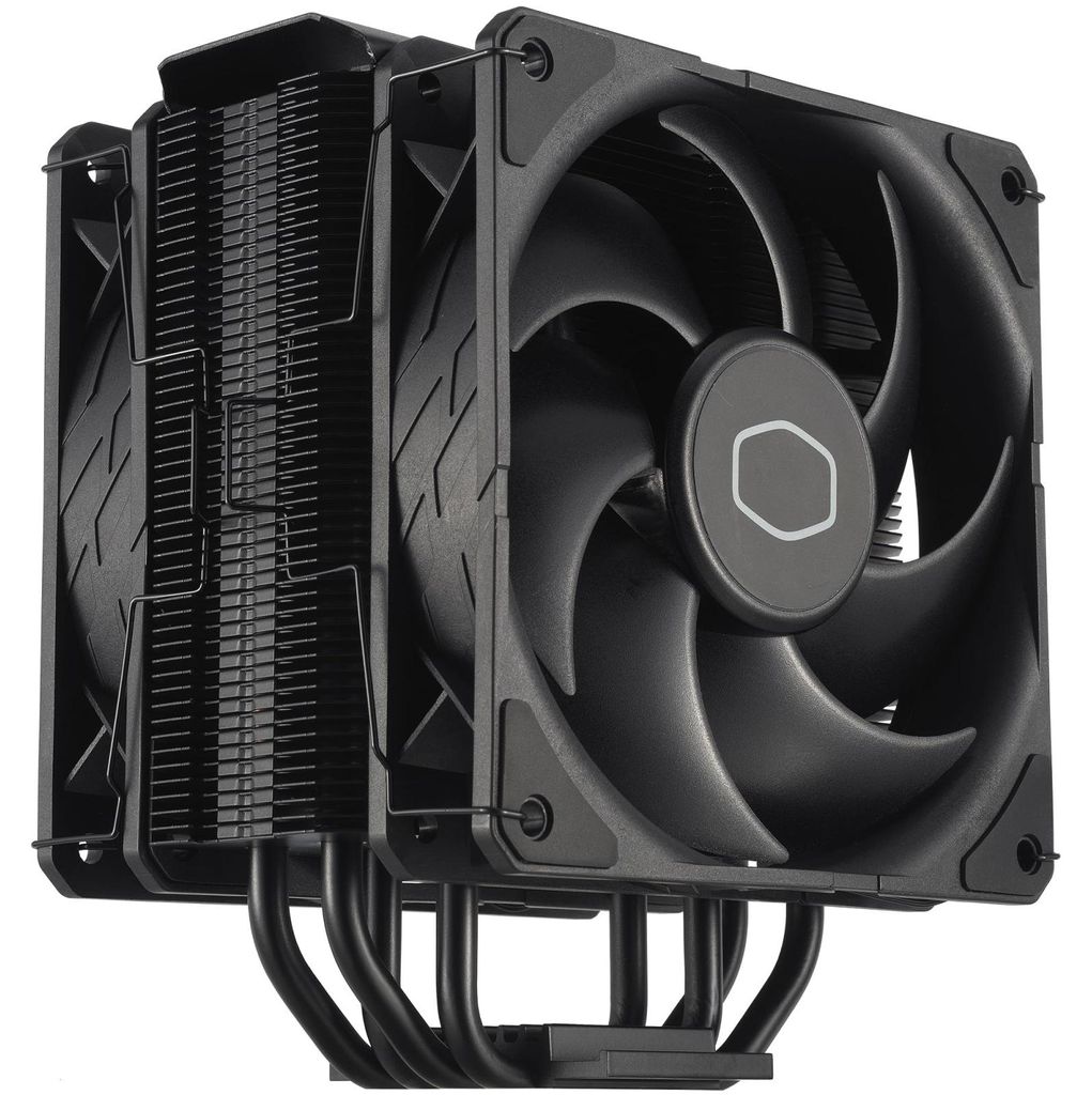 Cooler Master chladic Hyper 212 Black X Duo, 120mm, Zdjęcie produktu 