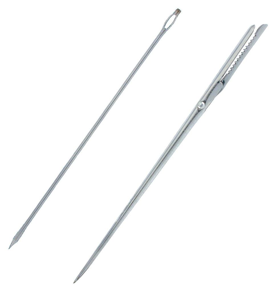 Westmark Set Spicknadel + Dressiernadel, 2tlg. Produktbild 