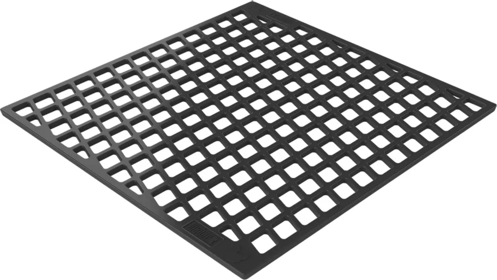 Grille de cuisson 40 cm Weber CRAFTED idéale pour vos repas en famille