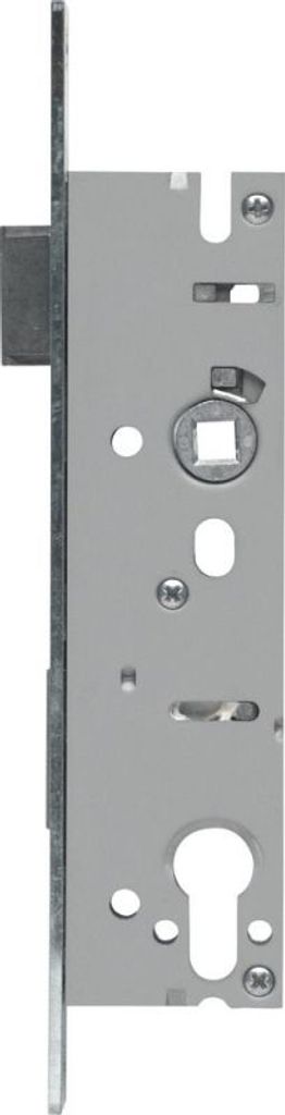 ABUS Rohrrahmenschloss ESR PZ LR Z 35 92 24 - 61760