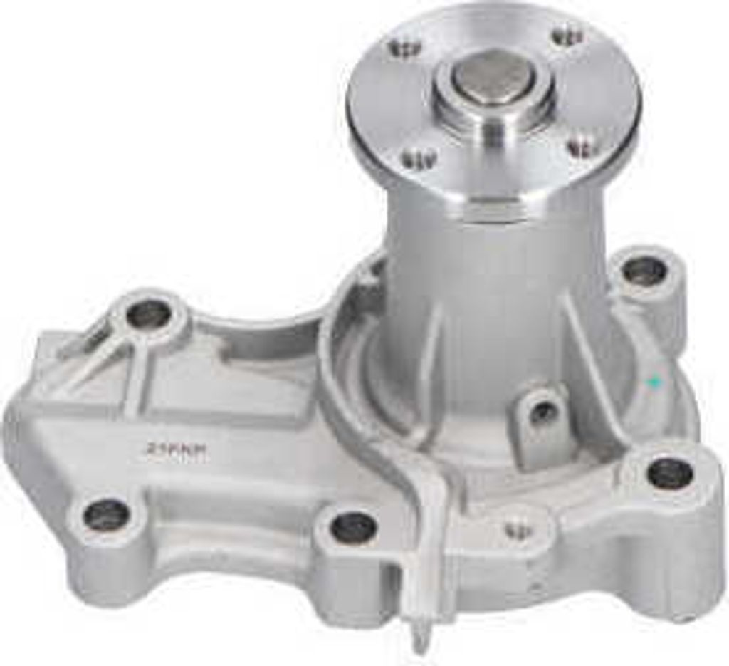 KAVO PARTS Kühlmittelpumpe Wasserpumpe für MITSUBISHI Space Star (DGA) MW-1435