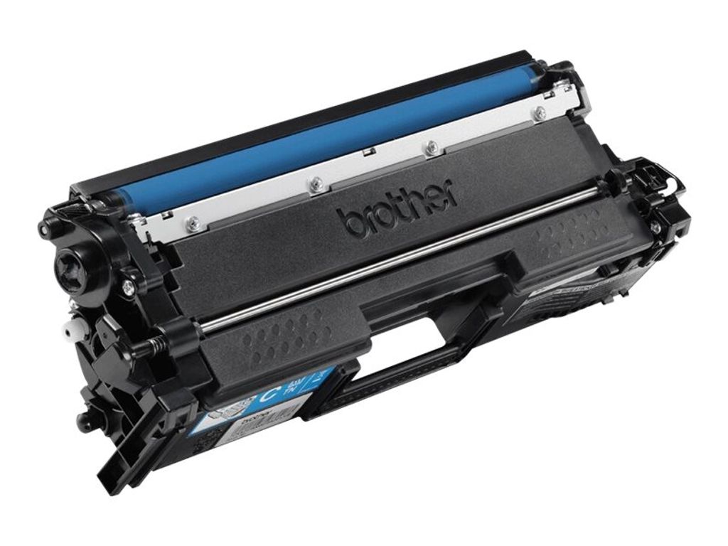 Toner Brother TN-821XXLC   HL-L9430CDN/L9470CDN Serie Produktbild 