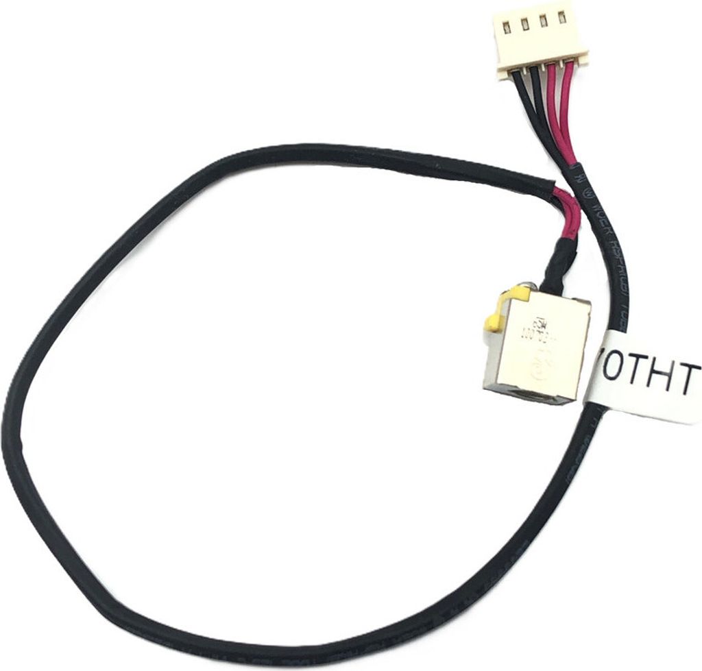 DC Jack Powerbuchse Netzteilbuchse DC IN Kabel Power kompatibel für Acer Aspire 5553G