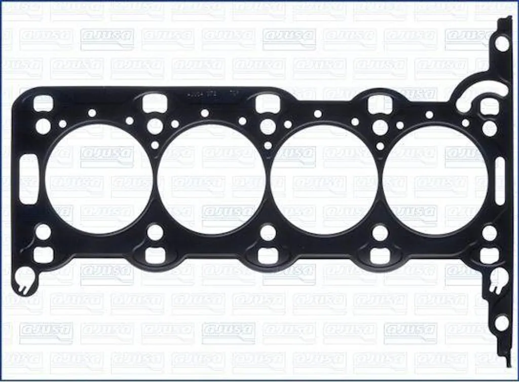 Joint de culasse anti-surchauffe pour Opel Corsa 1.2 millesime 2009+