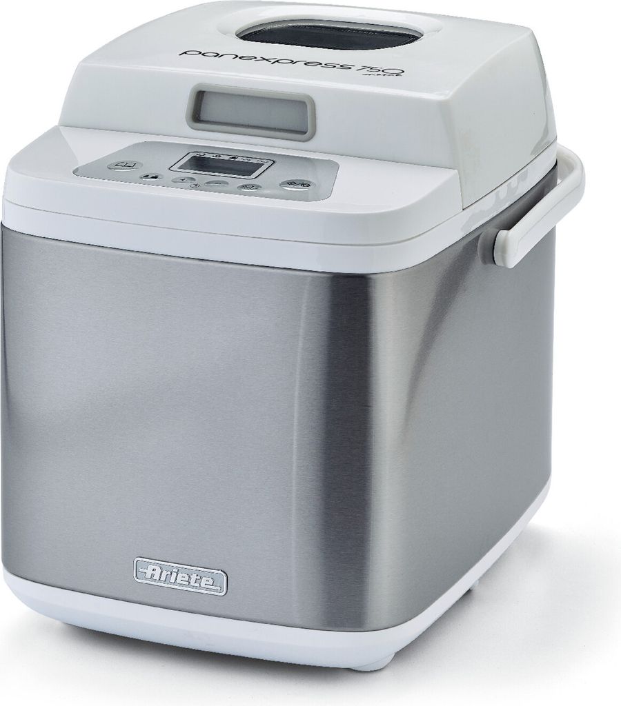 Ariete Multifunktions-Brotbackautomat Pane Express 700, Produktbild 