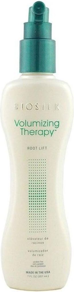 Biosilk Volumizing Therapy Root Lifter 207ml