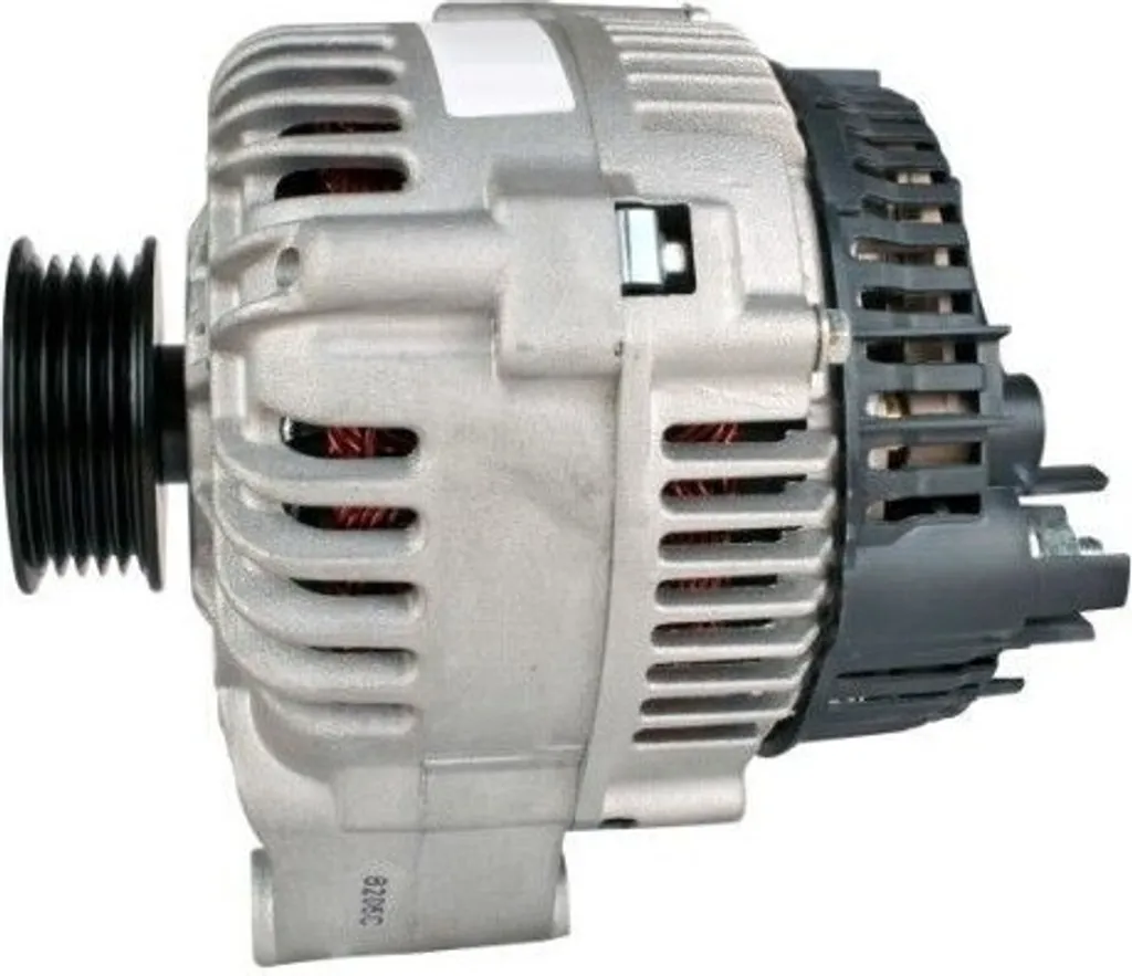 Alternateur contre les pannes de batterie pour Berlingo Saxo Xsara