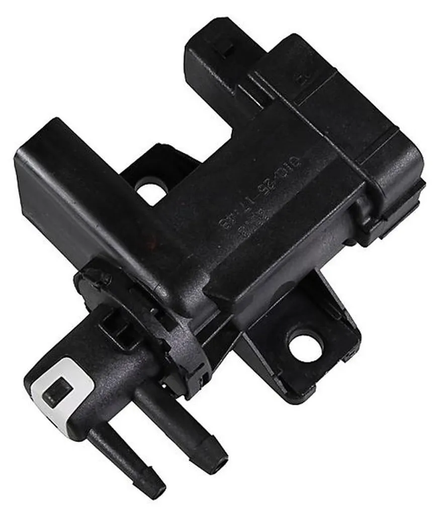 Capteur de pression d'échappement pour réparation moteur Opel Antara