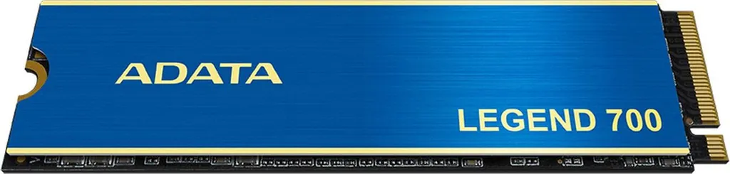 SSD PCIe Gen3x4 ADATA LEGEND 700 Rapide 2000 Mo/s 512 Go - 13
