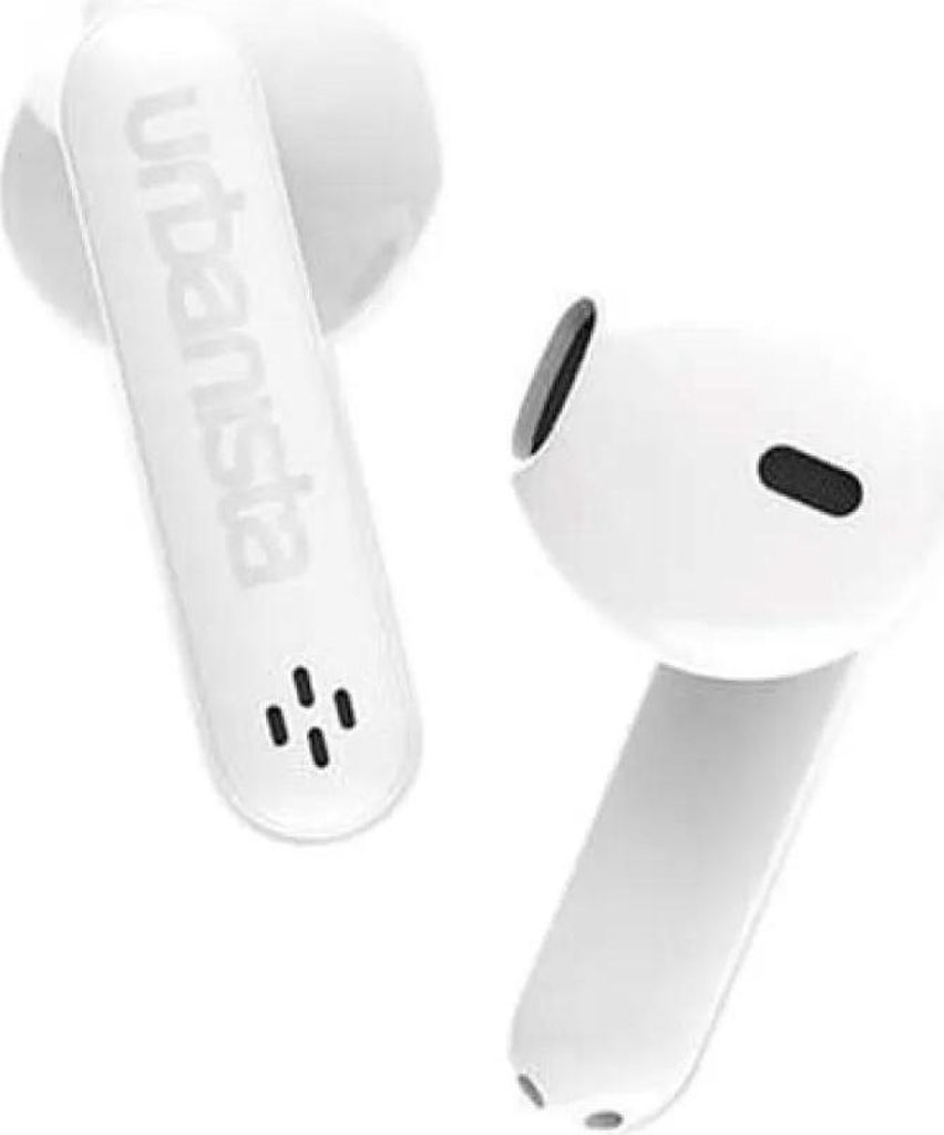 Urbanista Austin Bluetooth InEar Kopfhrer - Pure White Produktbild 