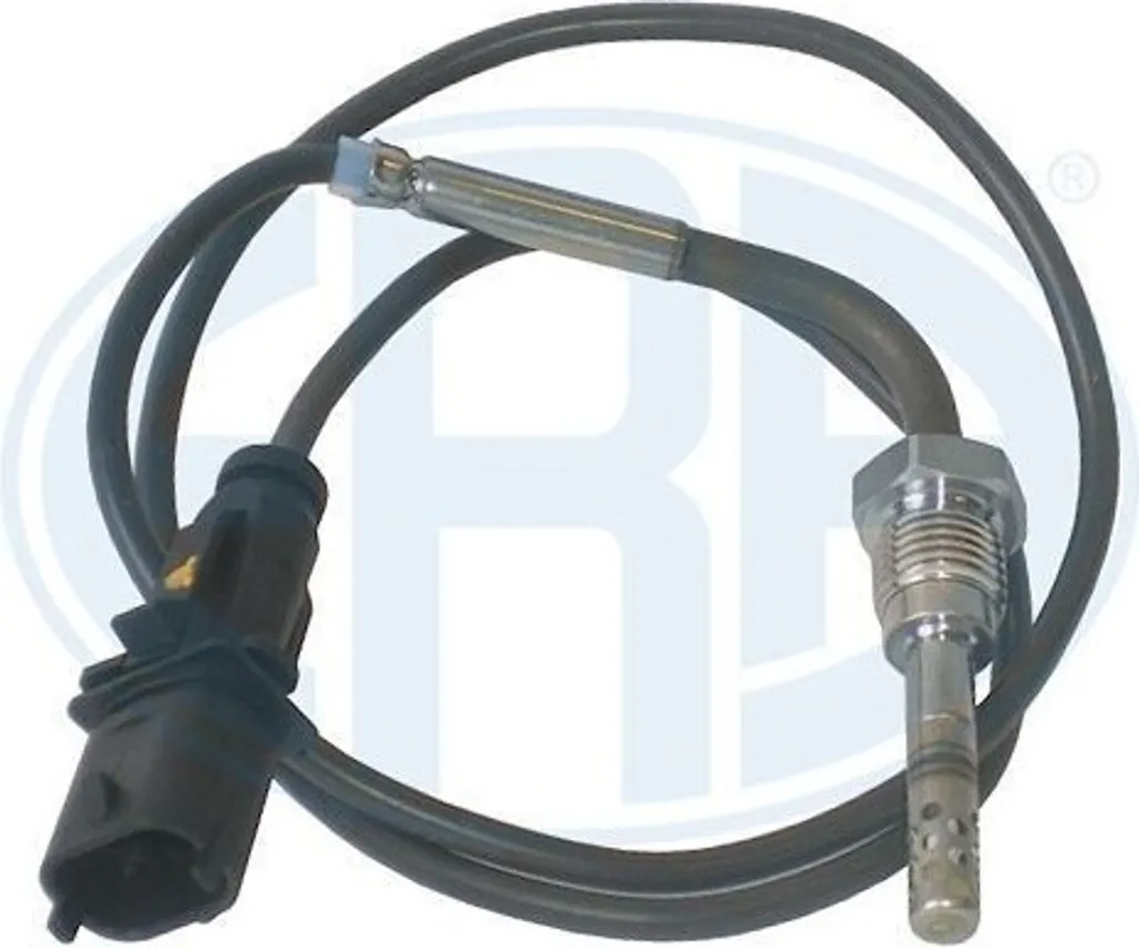 Supprimer Défaut Moteur avec Sonde Température Échappement ERA 550984A