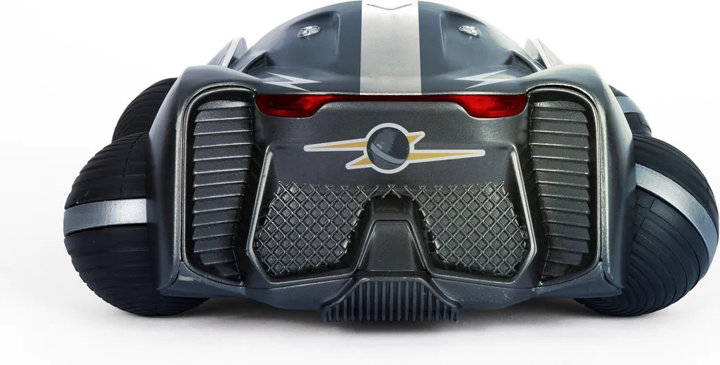Revell RC Future Car Rolling Thunder : Voiture Télécommandée de Futur - 8