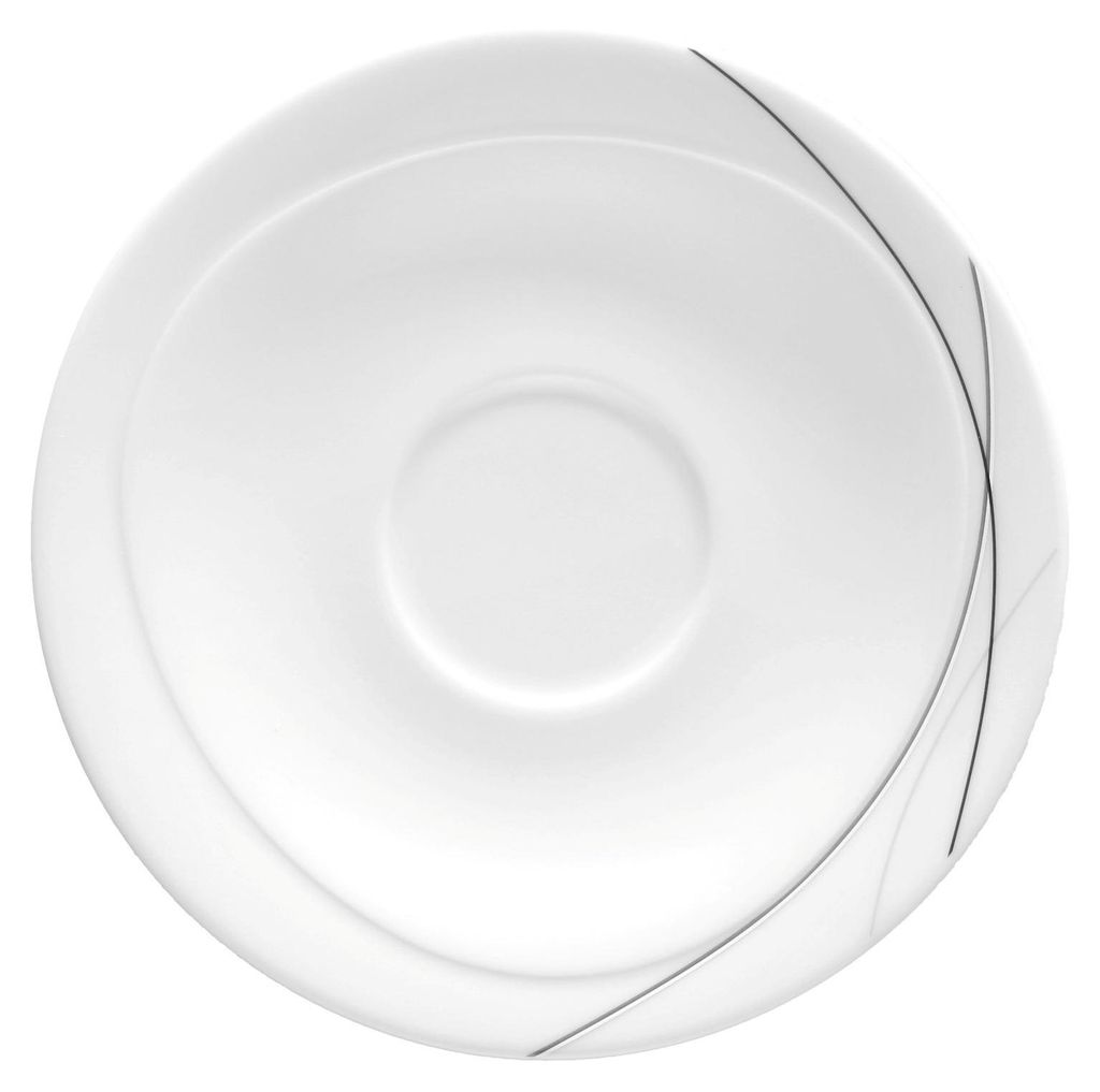 Seltmann Weiden Untertasse TRIO HIGHLINE