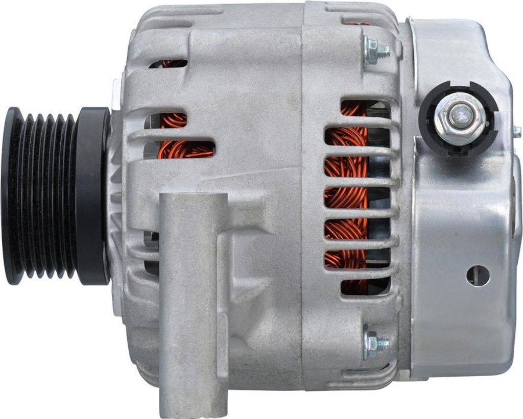 HELLA 8EL 015 637-631 Lichtmaschine Generator LiMa 120A 12V für JAGUAR S-Type (X200) XJ Limousine (X350, X358)