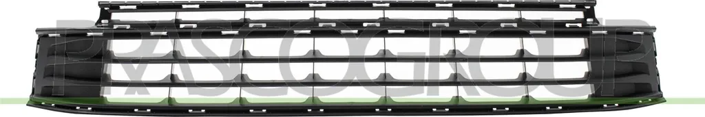 Grille d'aération ABS Noir pour Touran 5T - Qualité OE 5TA853677K9B9