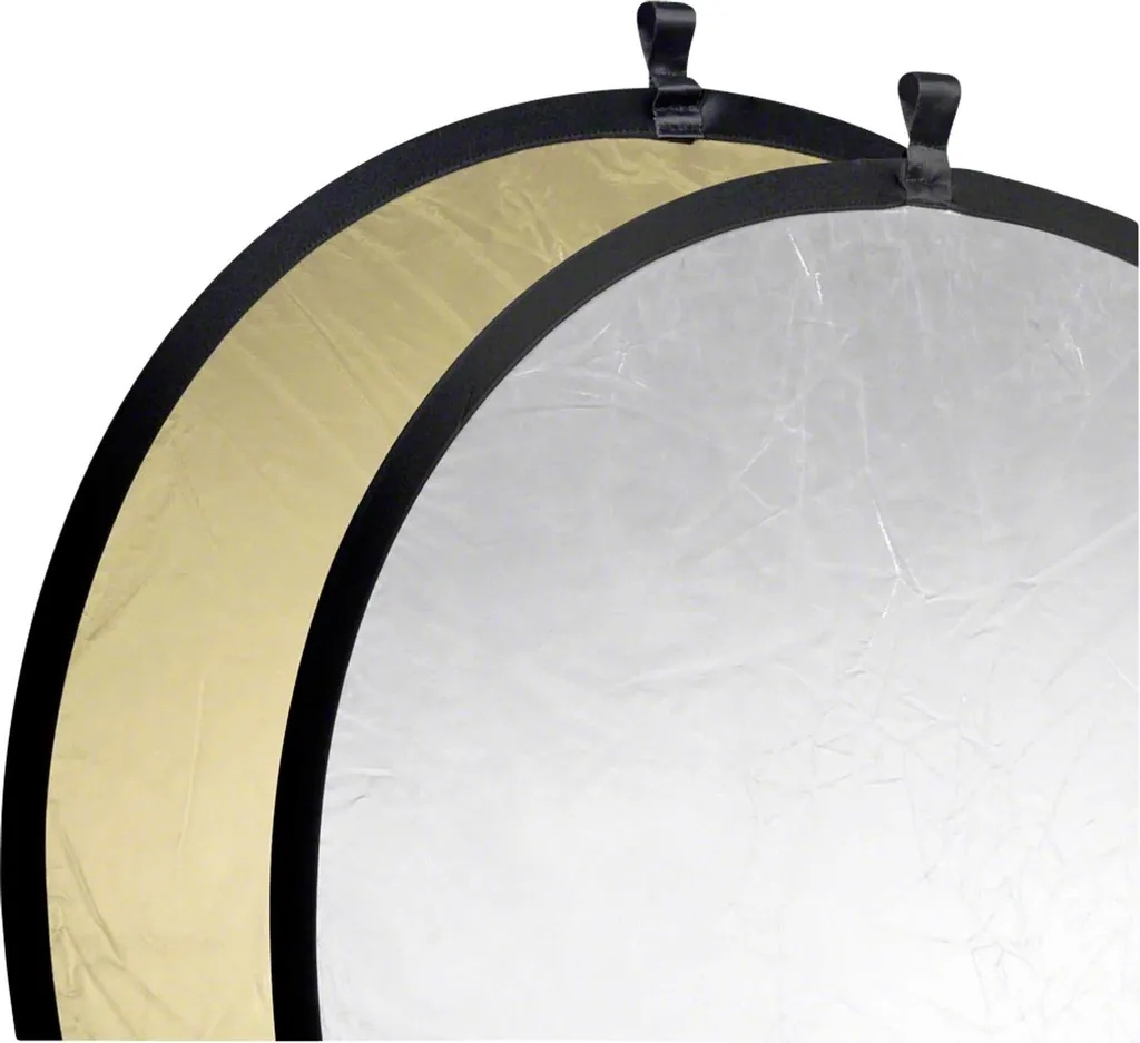 Recensione Riflettore Walimex Pro 107 cm Oro/Argento | Specifiche