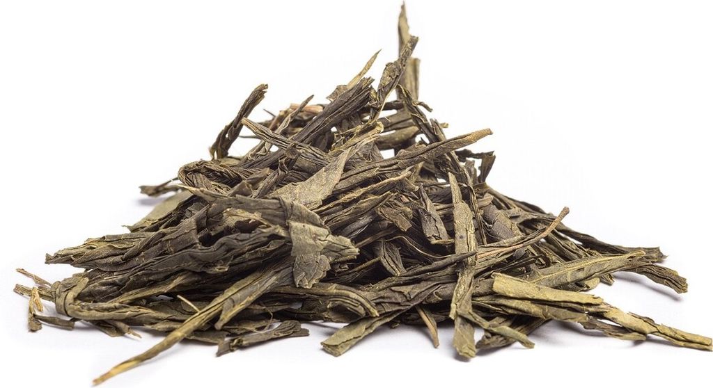 JAPAN BANCHA - Grüner Tee, 1000g