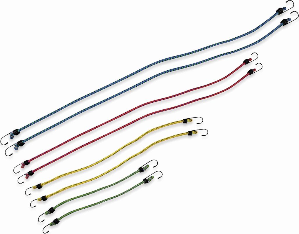 LAS Expander-Set 8-teilig