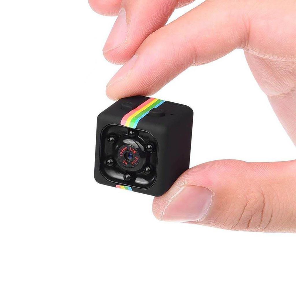 Mini HD kamera Obrázek produktu 1