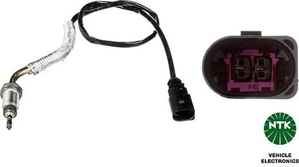 Sonde de Température 04L906088DT : Évitez le Mode Dégradé sur VW et Audi