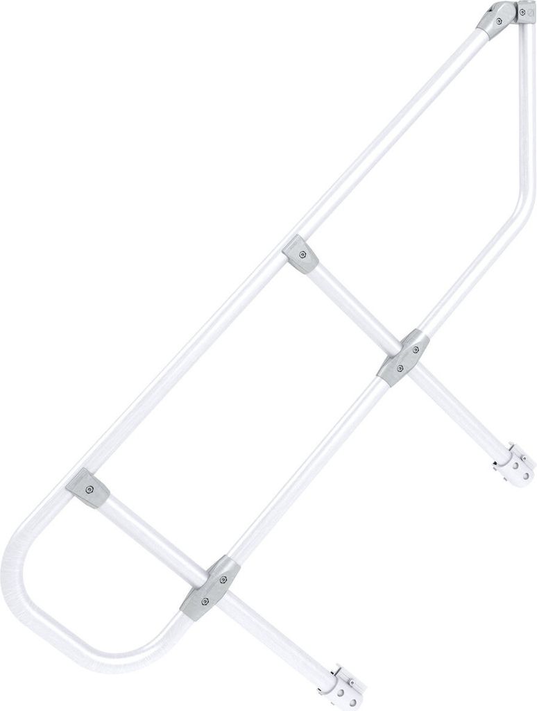 ZARGES Geländer Überstieg 45° 4 Stufen als zweites zusätzliches Gländer 42355974