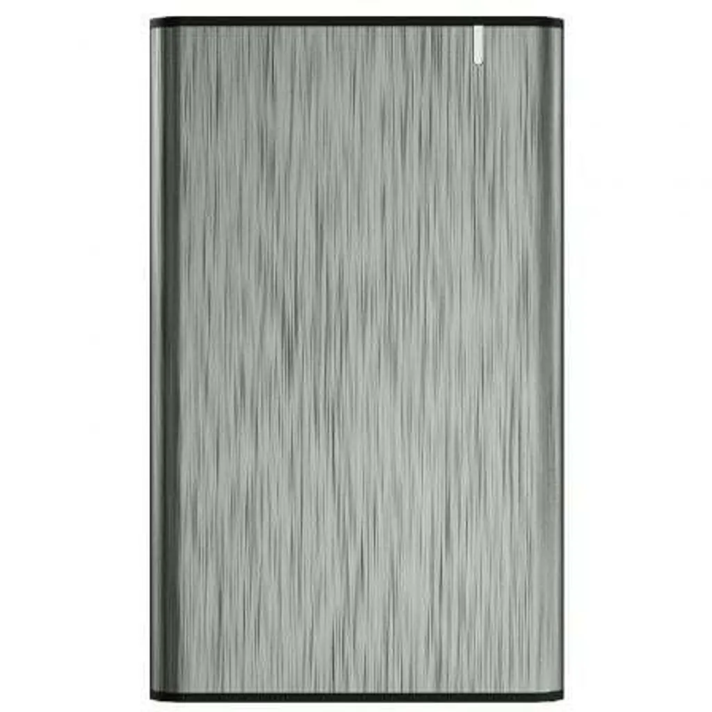 Case Esterno 2.5 Aisens ASE-2525GR SATA a USB 3.1 Gen1 Grigio