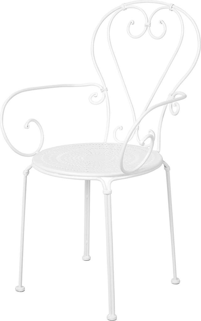 BUTLERS Gartenstuhl CENTURY
