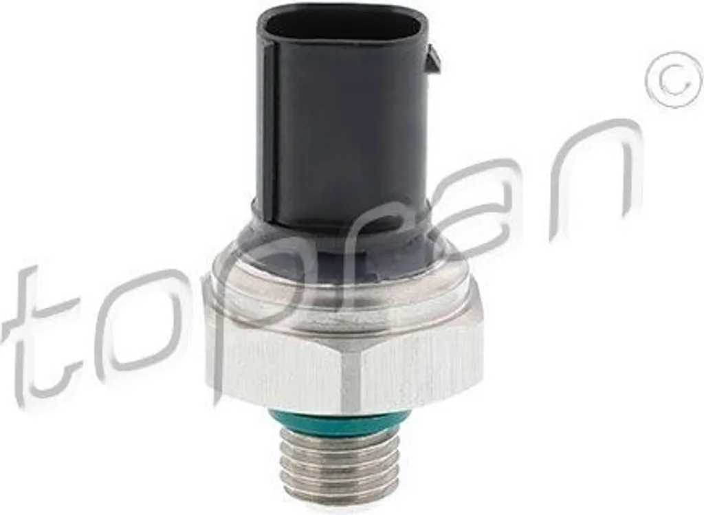 Capteur de Pression Essence/Diesel pour Mercedes SLC SLK W172 et Classe B