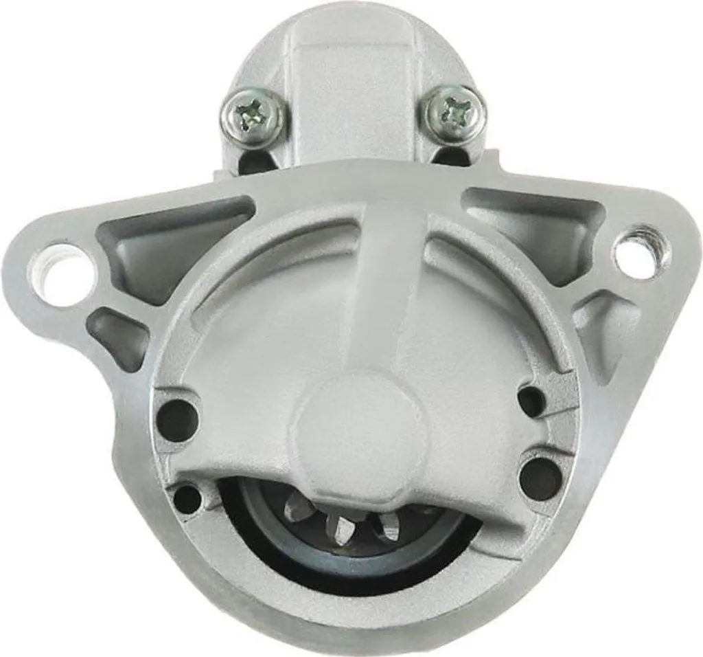 Démarreur pour Mazda 2 et 3 - Solution Idéale pour Démarrages Difficiles