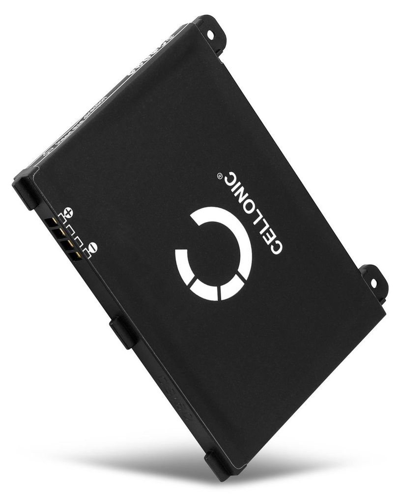 CELLONIC 1x Batterie compatible avec Amazon Kindle 2 Image du produit 