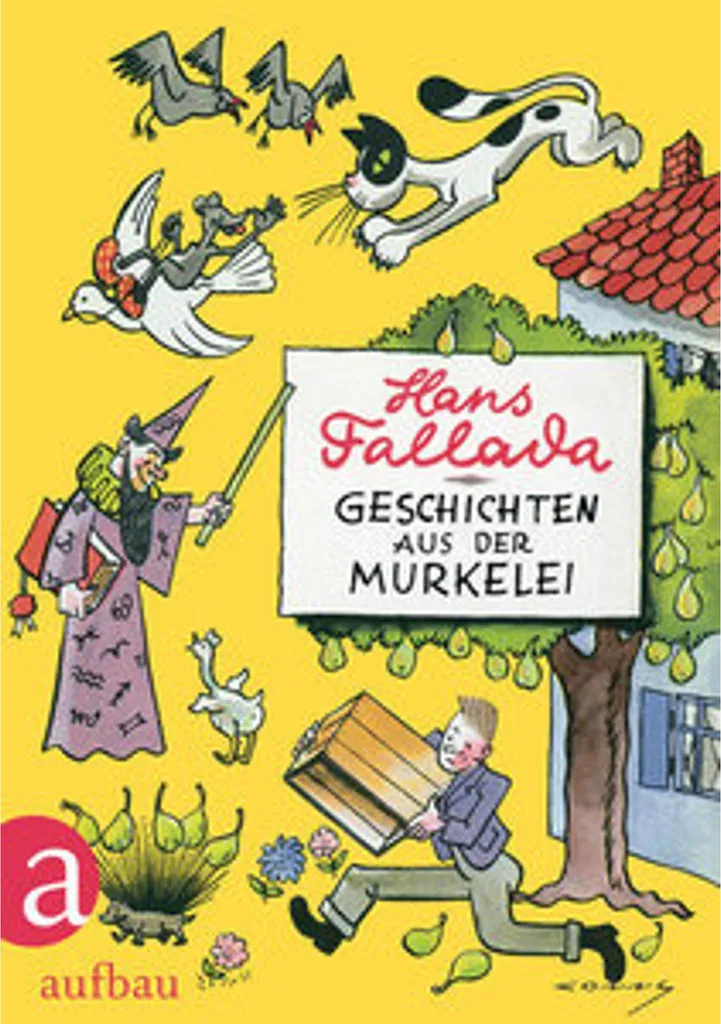 Livre Histoires de la Murkelei pour lecture du soir parent enfant