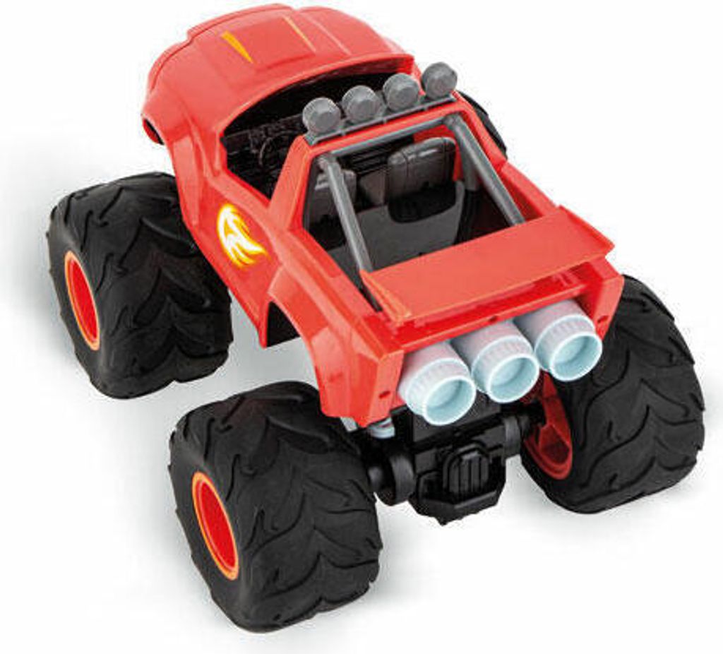 Blaze rc car online