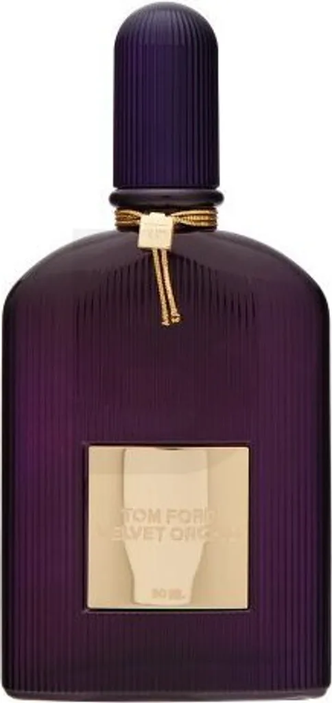 Tom Ford Velvet Orchid eau de parfum 50 ml - Parfum de soirée chic