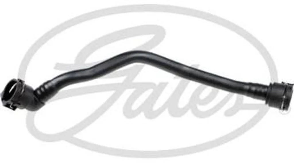 Tuyau de chauffage pour Mercedes CLA et Classe B - Remplacement GATES 02-2764