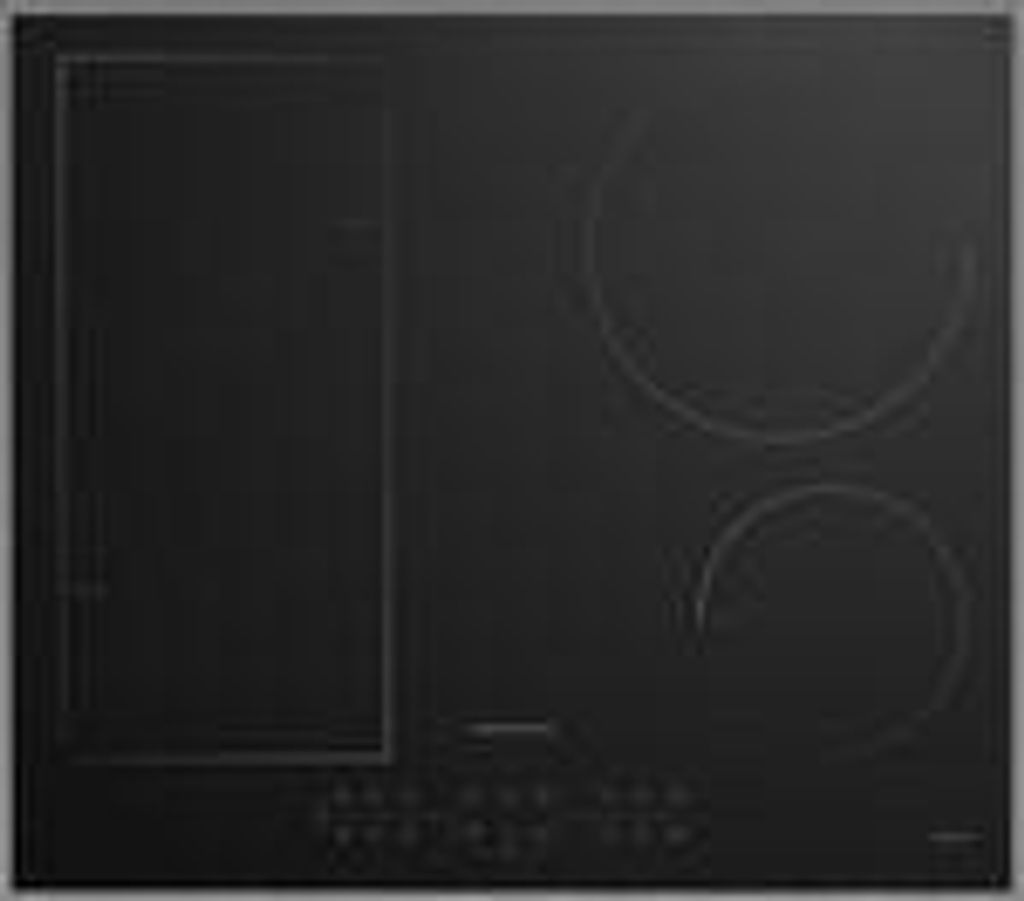 Grundig GIEI 624471 ME, Schwarz, Integriert, 59 cm, Produktbild 