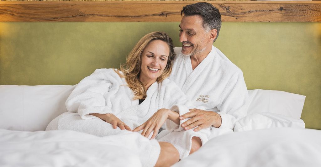 mydays Wellness Auszeit Seefeld in Tirol für 2 (1 Nacht); Erlebnis verschenken oder selbst erleben; Gutschein für 2 Person(en)