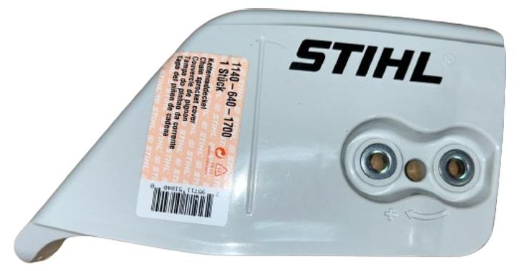 Stihl Original Kettenraddeckel für MS271 MS291 MS311 MS391 Produktbild 